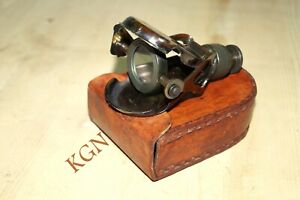 Monocular Dollond London 1920 Antique Spyglass Nautical Instrument collectible