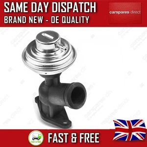 EGR valve for Suzuki Grand Vitara MK1 / Lancia Zeta 1999>2005 2.0 9635651080 - Picture 1 of 8