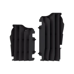 Polisport Rad Lamellen Kawasaki KX250F 21-23, KX450F 16-23 SCHWARZ - Bild 1 von 1