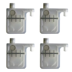 4pcs For Mimaki JV3 / JV22 Inkjet Printhead Head Big Damper with Small Filter - Picture 1 of 9