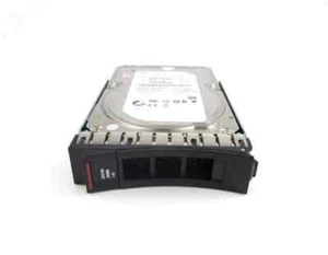 Brand New IBM 49Y6002 49Y6003 4TB 7.2K 6Gbps NL SATA 3.5" G2HS HDD Free Shipping - Picture 1 of 7