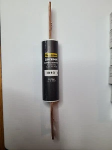 KTS-R-70 Amp - 600V - Cooper Bussmann - Fast Acting - Limitron Class RK-1 Fuse - Bild 1 von 3