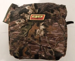 ATV Storage Pack(Universal) Quadboss Mossy Oak New - Picture 1 of 1