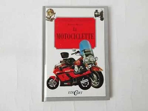 Book Book Franco Mazza LE MOTOCICLETTE EdiCart - Bild 1 von 1