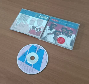 CD Boyz II Men Cooleyhighharmony 530 089 2 Motown Records - Foto 1 di 1