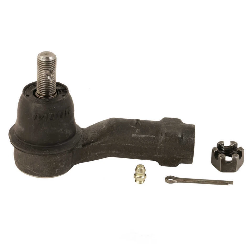 Extremo de la barra de amarre de dirección para Volkswagen GTI Jetta Eos 2005-2019 MOOG Foto 1 de 4