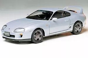 Tamiya Model kit 1/24 Toyota Supra - Picture 1 of 1
