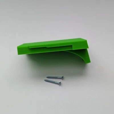 EGO Power+ 56-Volt Batteries Wall Mount 2-Pack - Image 1 of 3