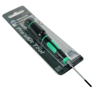 Pro'sKit Tool SD-081-P2 Precision Screwdriver #00x50mm - Picture 1 of 4