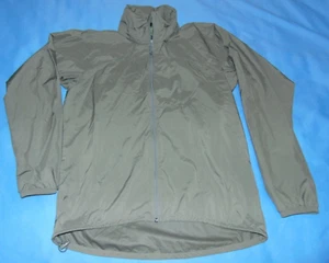Patagonia Military PCU Level 4 Windshirt Medium Regular EUC - Picture 1 of 7
