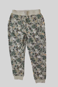 Neff Mens Camo Duck All Over Print Jogger Sweatpants NWT XL - Picture 1 of 5