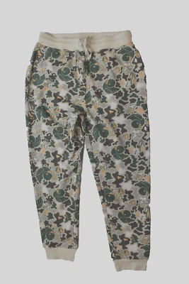 Pantalones deportivos Neff para hombre camuflados con estampado de pato nuevos con etiquetas medianos Foto 1 de 4
