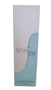 Nerium Firm Body Contouring Cream NEW SEALED 175 ml 5.9 fl oz WITH GREEN TEA
