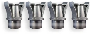 Challenger Frame Engaging Adapters For 2-Post Lifts / (Set of 4) - Picture 1 of 1
