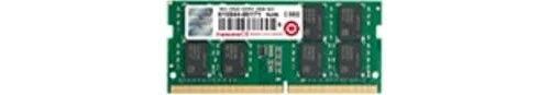 Transcend Memoria RAM 8 GB Tipologia DDR4 2400 mhz 260 pin So Dimm TS1GSH64V4B - Immagine 1 di 1
