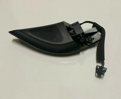 2006-2010 VOLKSWAGEN JETTA ПЕРЕДНЯЯ ПРАВАЯ пассажирская боковая дверь высокочастотный динамик OEM - Изображение 1 из 4