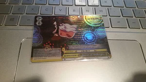 Bearer of Memories - MM/W35-E024R - RRR Madoka Magica Rebellion L@@K! - Picture 1 of 1