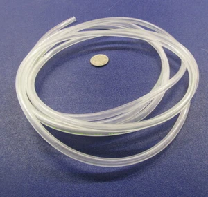 Tygon 2375 Schlauch AJK00007 1/4"" OD x 1/8"" ID x 1/16"" Wand x 10 Fuß - Bild 1 von 11