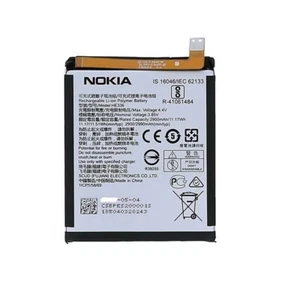 Batterie Nokia 5.1 - Photo 1 sur 1