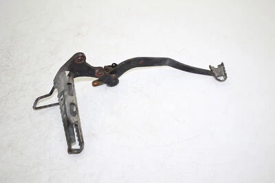 87-01 Yamaha Warrior 350 Yfm350x правая опора для ног подножка ступенька 3gd-27421-11-00 - Изображение 1 из 4