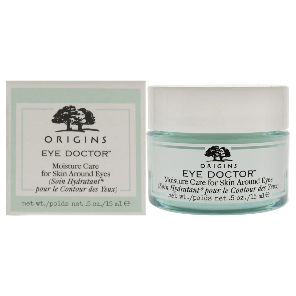 Hidratante feminino Eye Doctor by Origins - 0,5 oz - Imagem 1 de 1