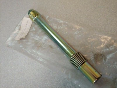 EXCELENTE TUBO DE VARILLA DE EMPUJE DE ACERO NUEVO PORSCHE 356A 356B 356C 356SC 912 Foto 1 de 4