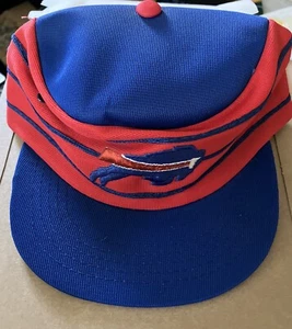 BUFFALO BILLS Football VINTAGE Sports Specialties Youth Ages 3-6 Years Hat - Picture 1 of 3