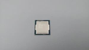 Intel® Core™ i3-4150 Processor 3M Cache, 3.50 GHz (SR1PJ) - Picture 1 of 7