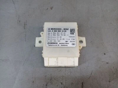 Mercedes Sprinter 3,5 -T B 906 316 CDI Controller Parking Assistance A9069001002 - Image 1 of 4