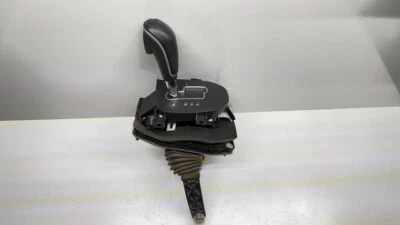 Pontiac G8 GT GXP 2008-2009 conjunto de palanca de cambios automática de fábrica OEM GM 92203798 Foto 1 de 4