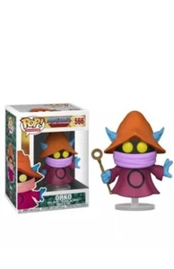 Funko POP! Vinyl Orko Orco 566 Masters of The Universe - NEU! - Bild 1 von 1