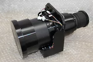Lente zoom proyector Sony LKRL-Z219 1,85-4,00x para cine digital 4K DCP SRX-R320 - Imagen 1 de 2