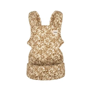 Baby Tula Explore Hemp Baby Carrier 7 – 45 lb, Adjustable Newborn to Toddler - Picture 1 of 3