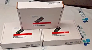 TEXAS INSTRUMENTS AMPLIFIER IC DEVELOPMENT TOOLS LMH6629SD EVAL BOARD LOT 3 NEW - Picture 1 of 11