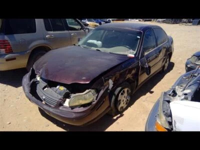 Used Automatic Transmission Assembly fits: 1999 Chevrolet Malibu AT 3.1 Grade A Foto 1 de 4