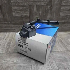 New Carquest Engine Ignition Coil Direct Fit for Mercedes-Benz C E GL ML S Class - Picture 1 of 4