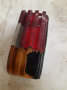 Mercedes W114 W115 230 250 280 240d 300d Right Tail Light Assembly 1148201864 R - Bild 1 von 4