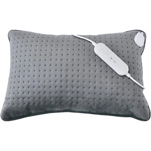 Homefront Electric Heated Cushion Pillow Pad XL Therapeutic Muscle Pain Relief - Picture 1 of 12
