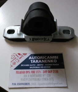 GOMMINO MARMITTA SEAT-VW 17610  1H0253144A - Imagen 1 de 1