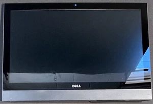Pantalla táctil Dell Optiplex 5250 AIO / 21,5 FHD / antirreflejo / LVD / RP41H - Imagen 1 de 7