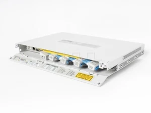 NTT861BCE5-REV 06, NORTEL COMMON PHOTONICS LAYER 8 CHAN MXR/DMXR UNIT. - Picture 1 of 6