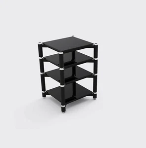 Norstone SPIDER BASE-1-2-3, mobile modulare 652x602mm altezze 37-150-180-280 - Imagen 1 de 7
