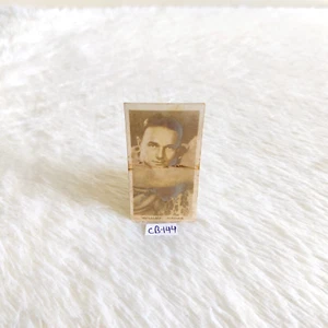 Vintage Cinema Stars William Haines No.3 Tobacco Card Abdulla CB144 - Picture 1 of 8