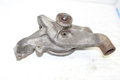 Lincoln Continental 430 1961 1962 1963 1964 1965 bomba de agua Foto 1 de 4