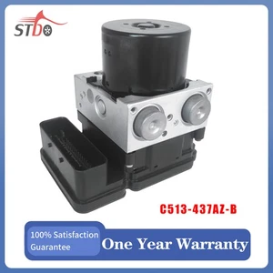 Anti-Lock Brake ABS Pump Fits for Mazda 5 2.5L 2010-2015 # C513-437AZ-B - Picture 1 of 7
