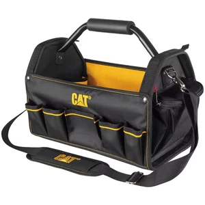 17 In. Pro Tool Tote - Picture 1 of 12