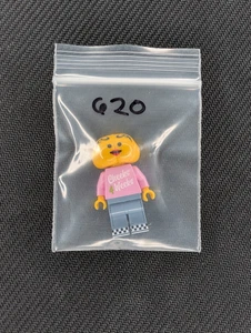 Mini figura tatuaje vagabundo ciudadano cabeza trasero mejillas 4 semanas vagabundo tribal 2025 620 - Imagen 1 de 2