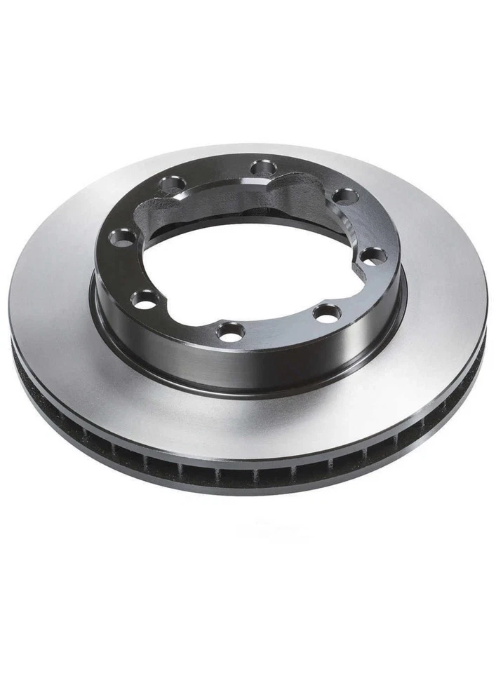 Rotor de freio a disco Wagner BD61918E - Imagem 1 de 4