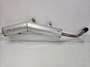 Silenciador de tubo de escape KTM EXC 380 1996 OEM - Imagen 1 de 17