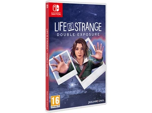 Nintendo Switch Life is Strange Double Exposure - Imagen 1 de 7